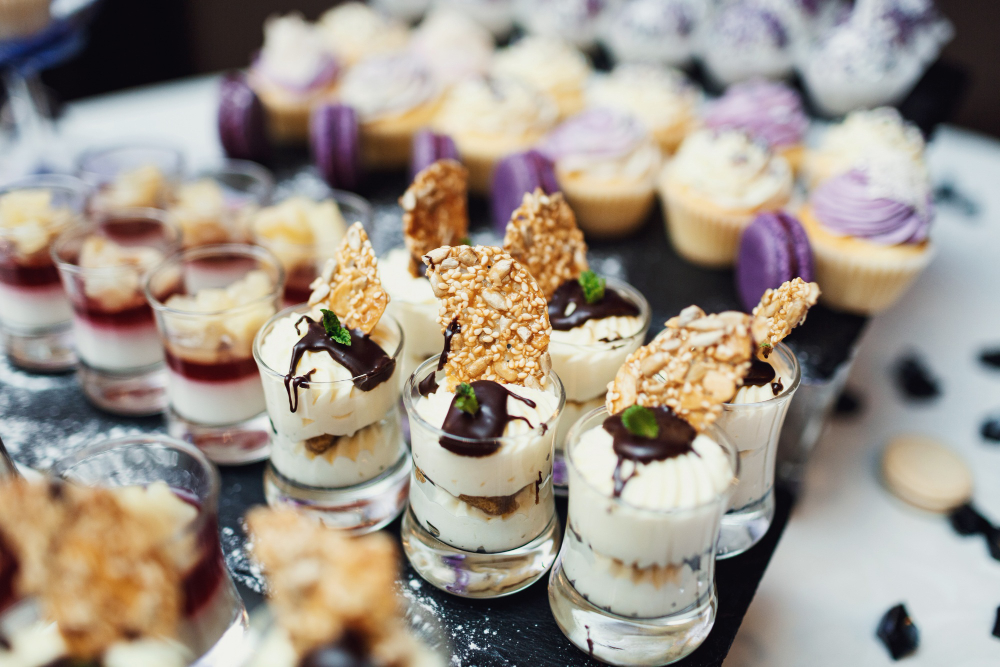 Catering foto 1